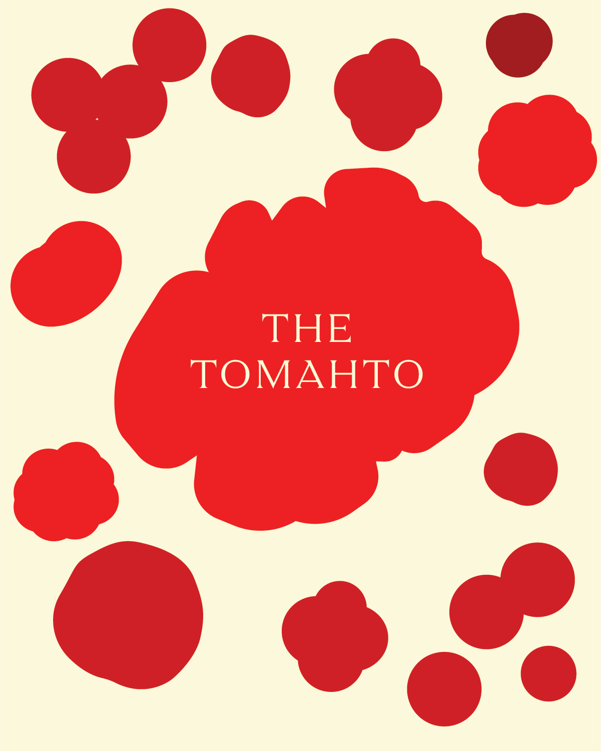 The Tomahto