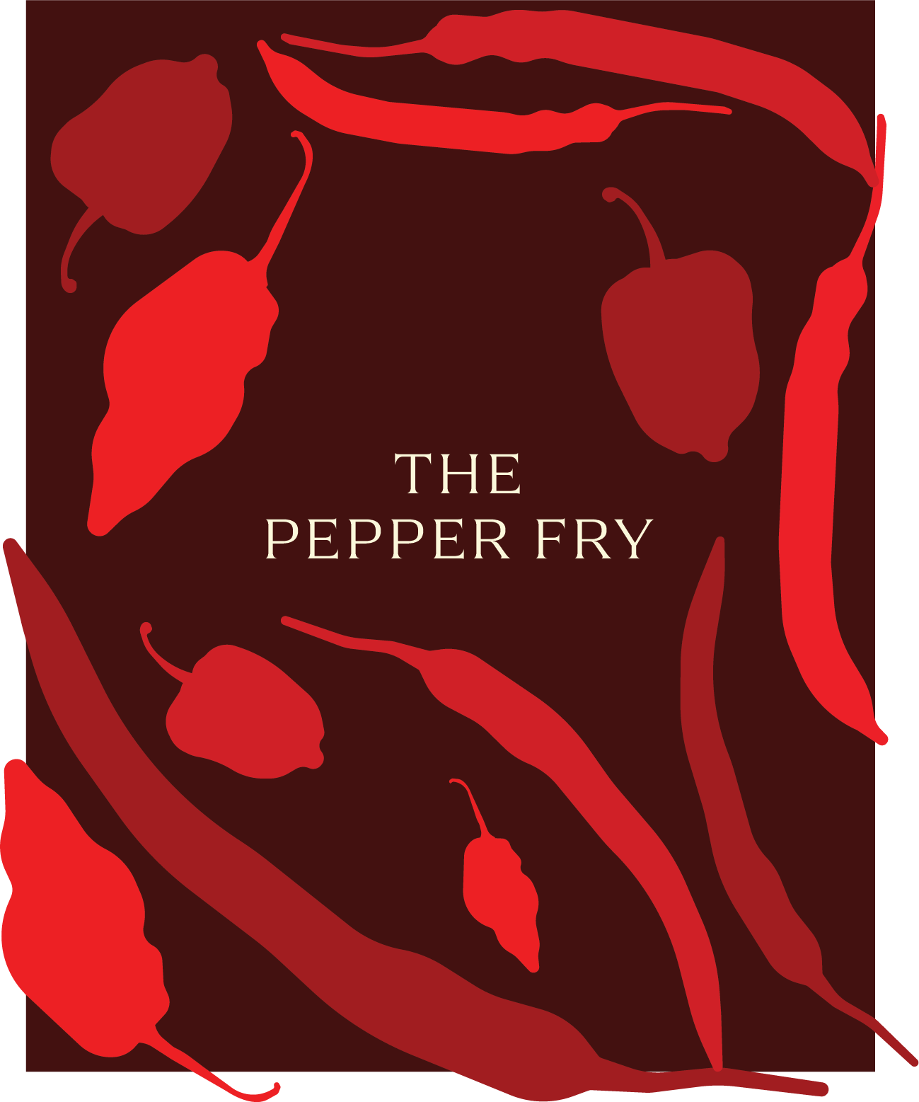 The Pepper Fry