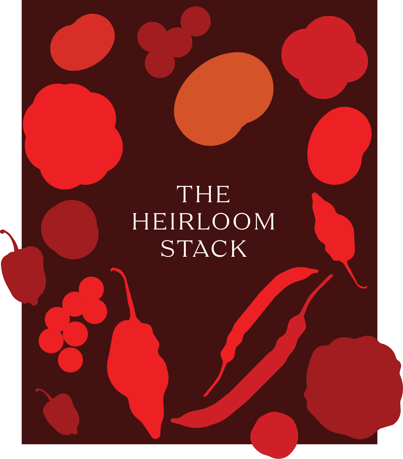 The Heirloom Stack