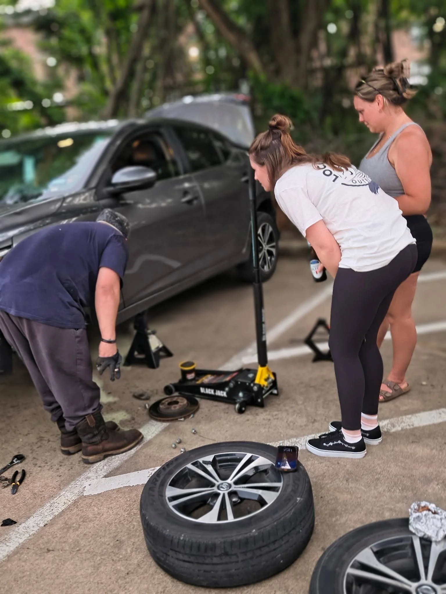 Mobile Mechanic Services