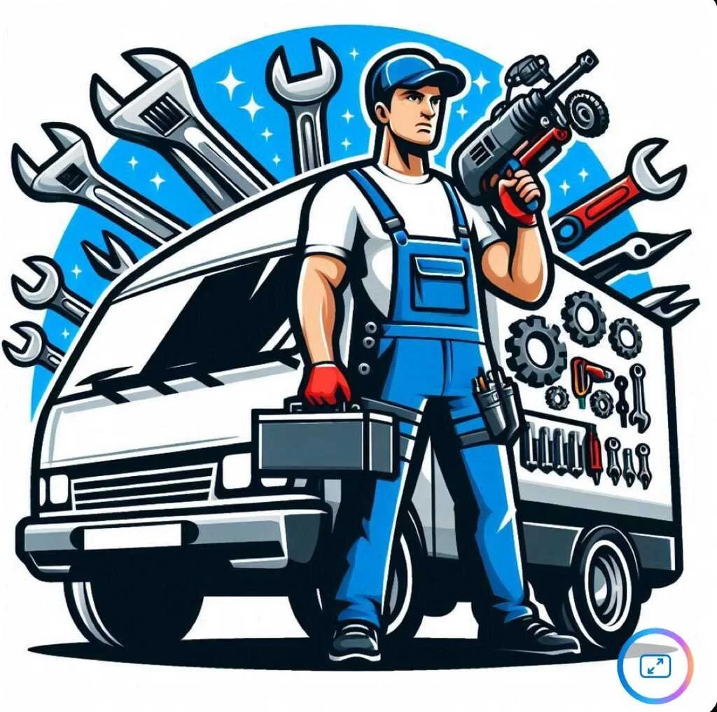 Mobile Mechanic Services