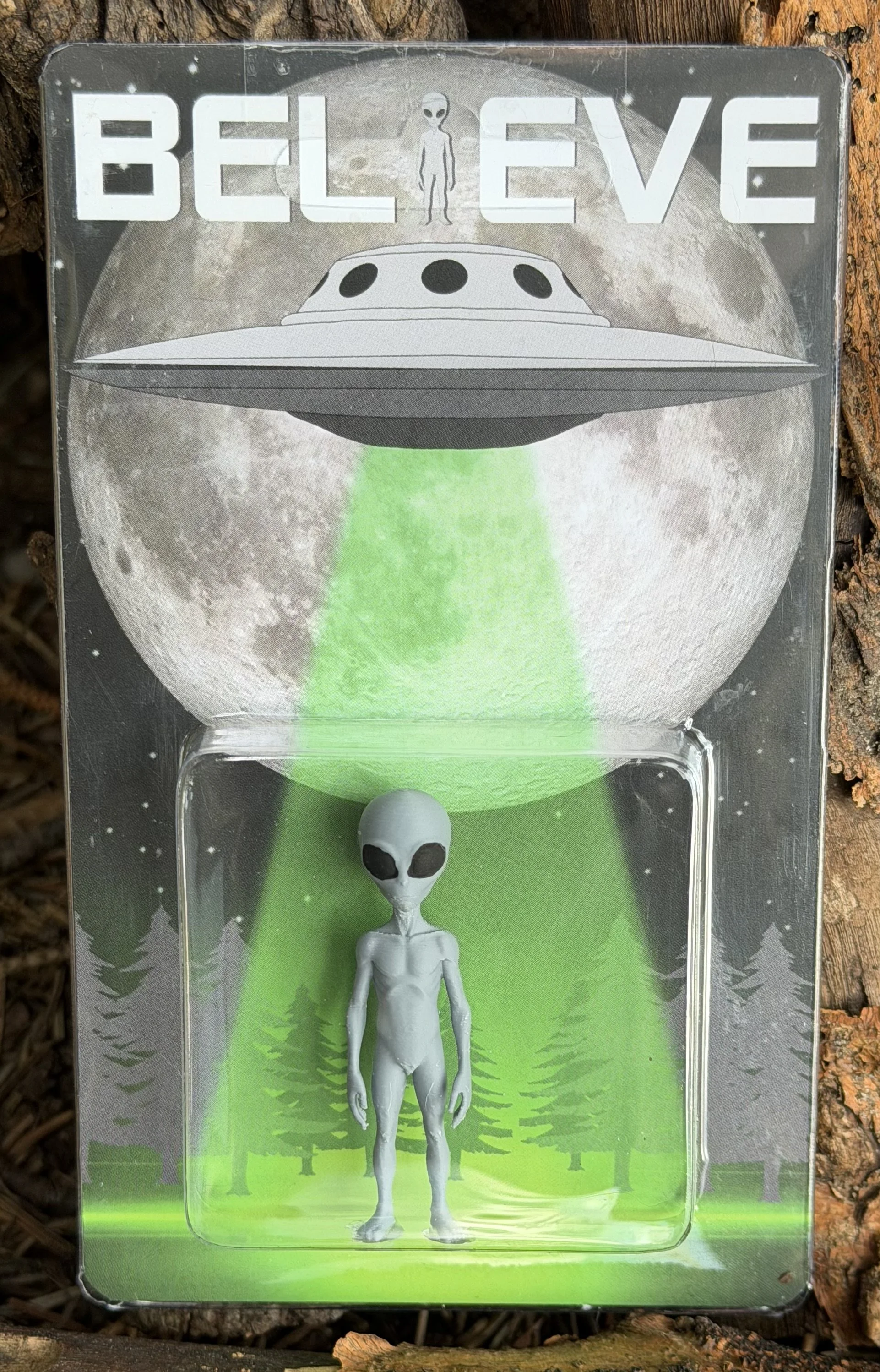 Disclosure Day…