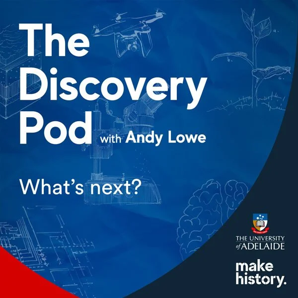 The Discovery Pod