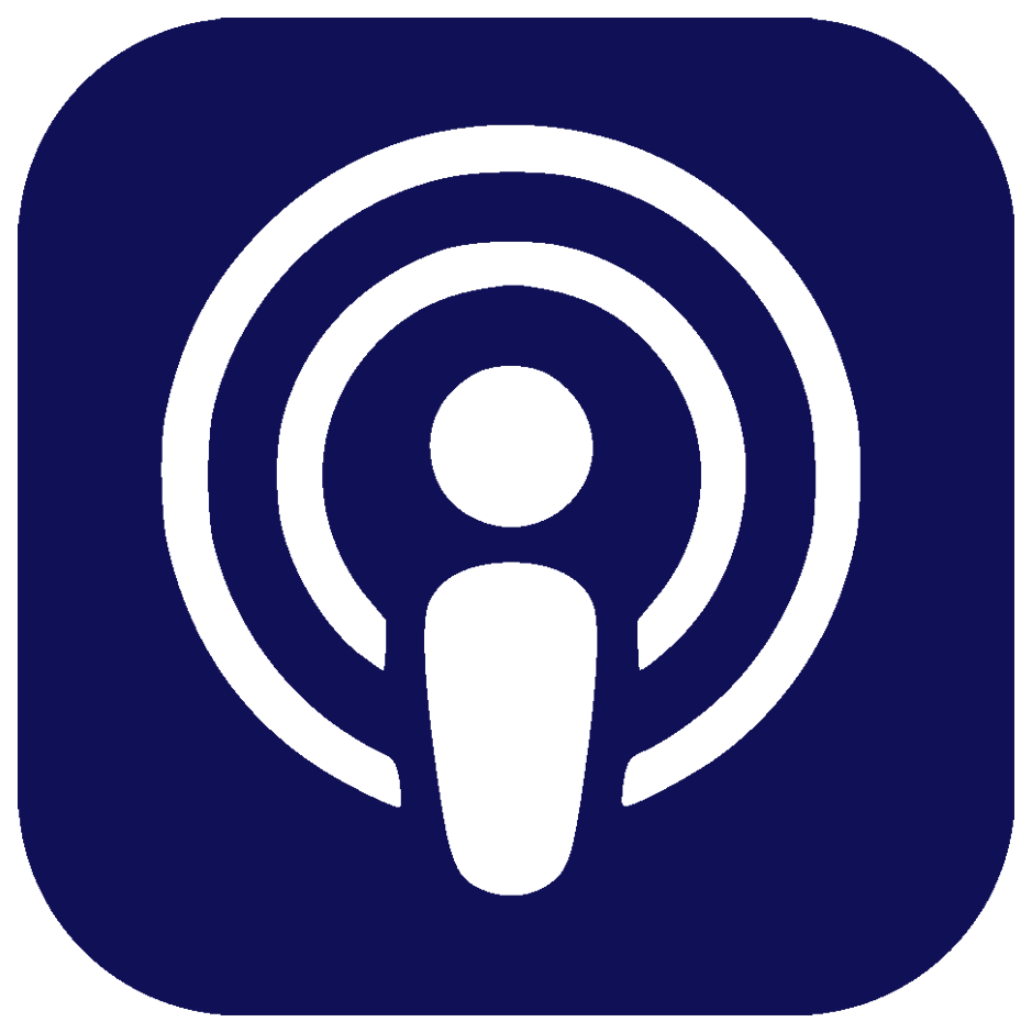 Listen on Apple Podcasts