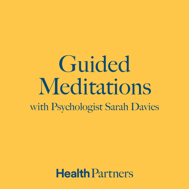Short Guided Meditations
