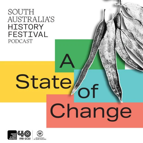 A State of Change