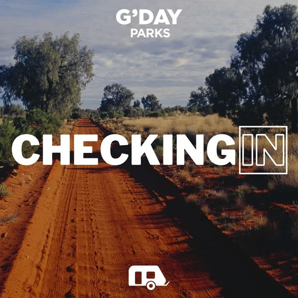 Checking In