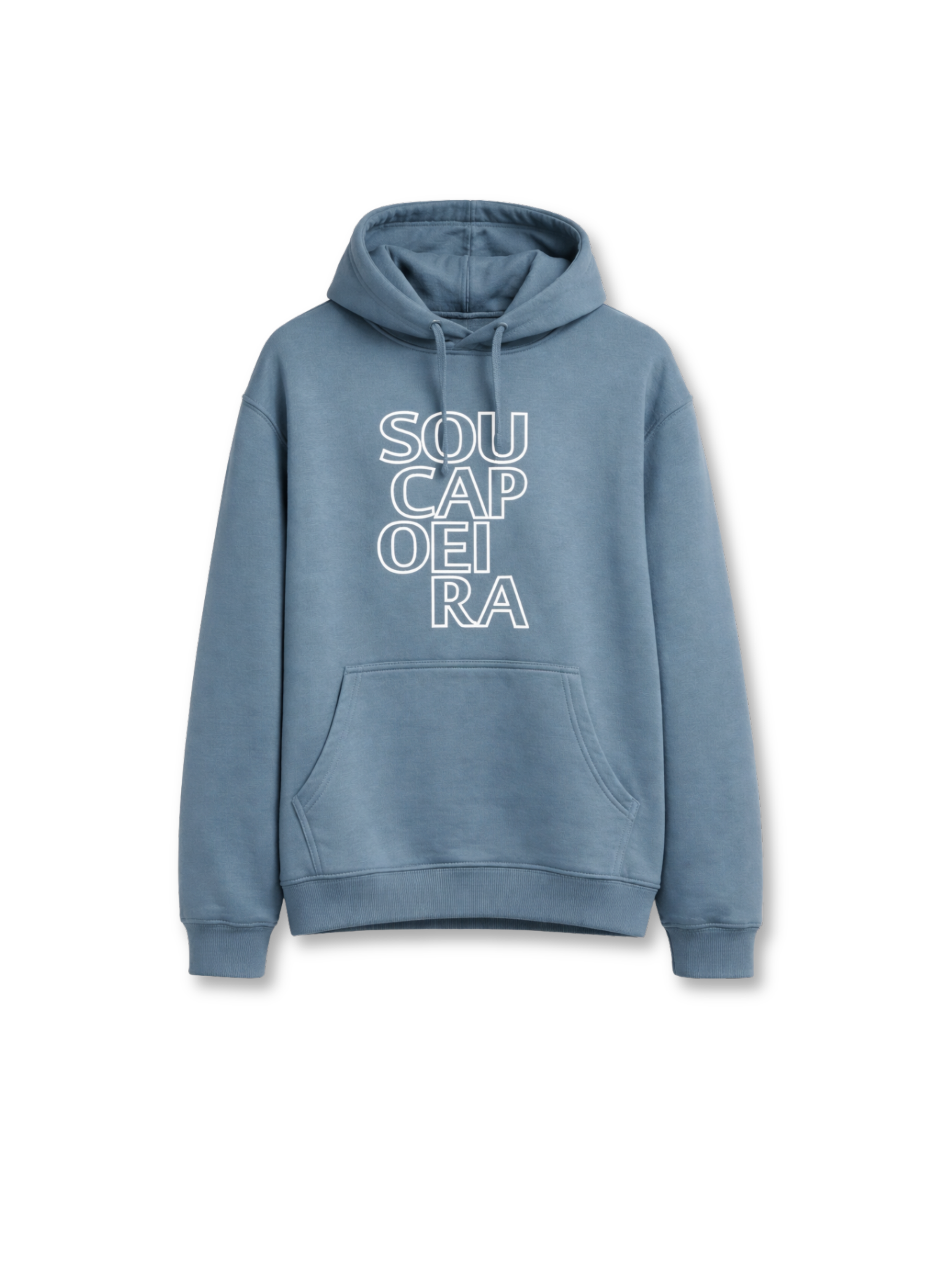 Hoodie Confort 'NAIROBI'