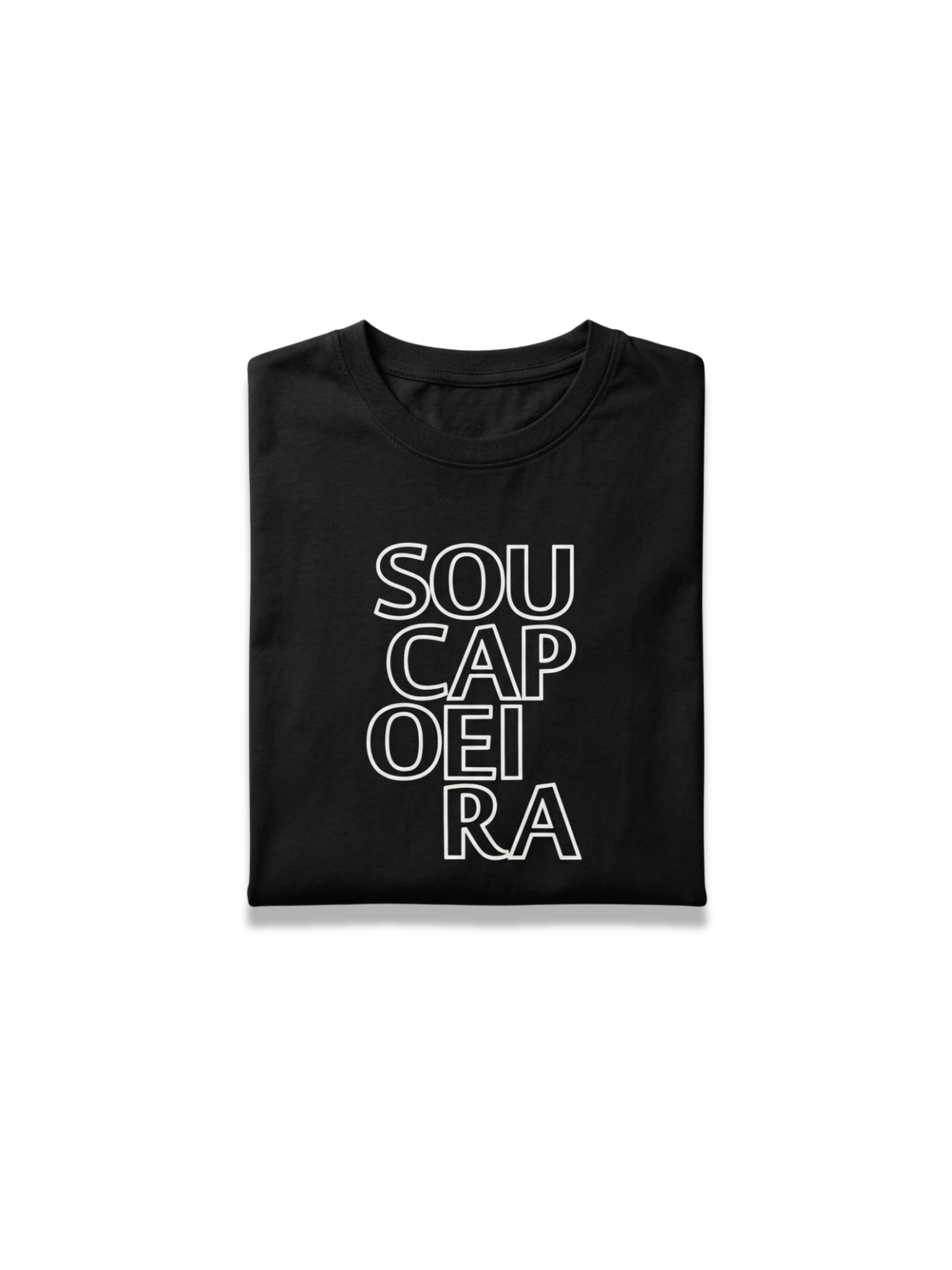 Tee Shirt Premium 'LUANDA'