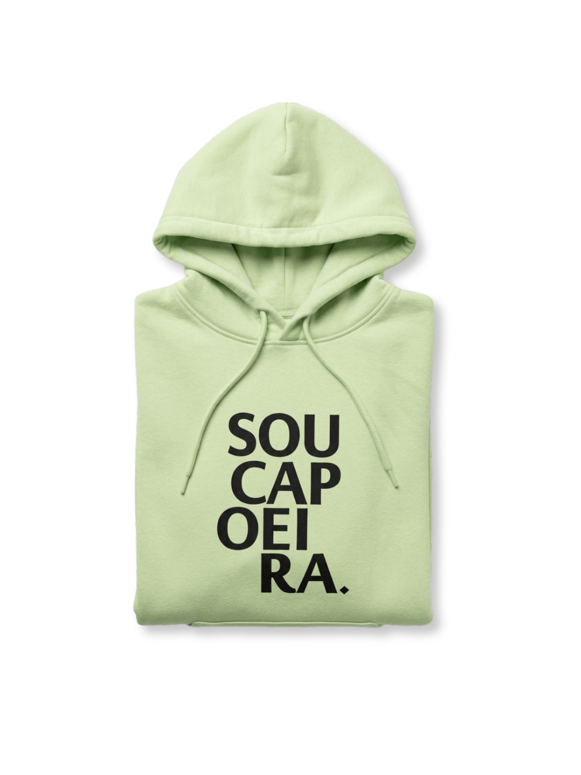 Hoodie Confort 'RWANDA'