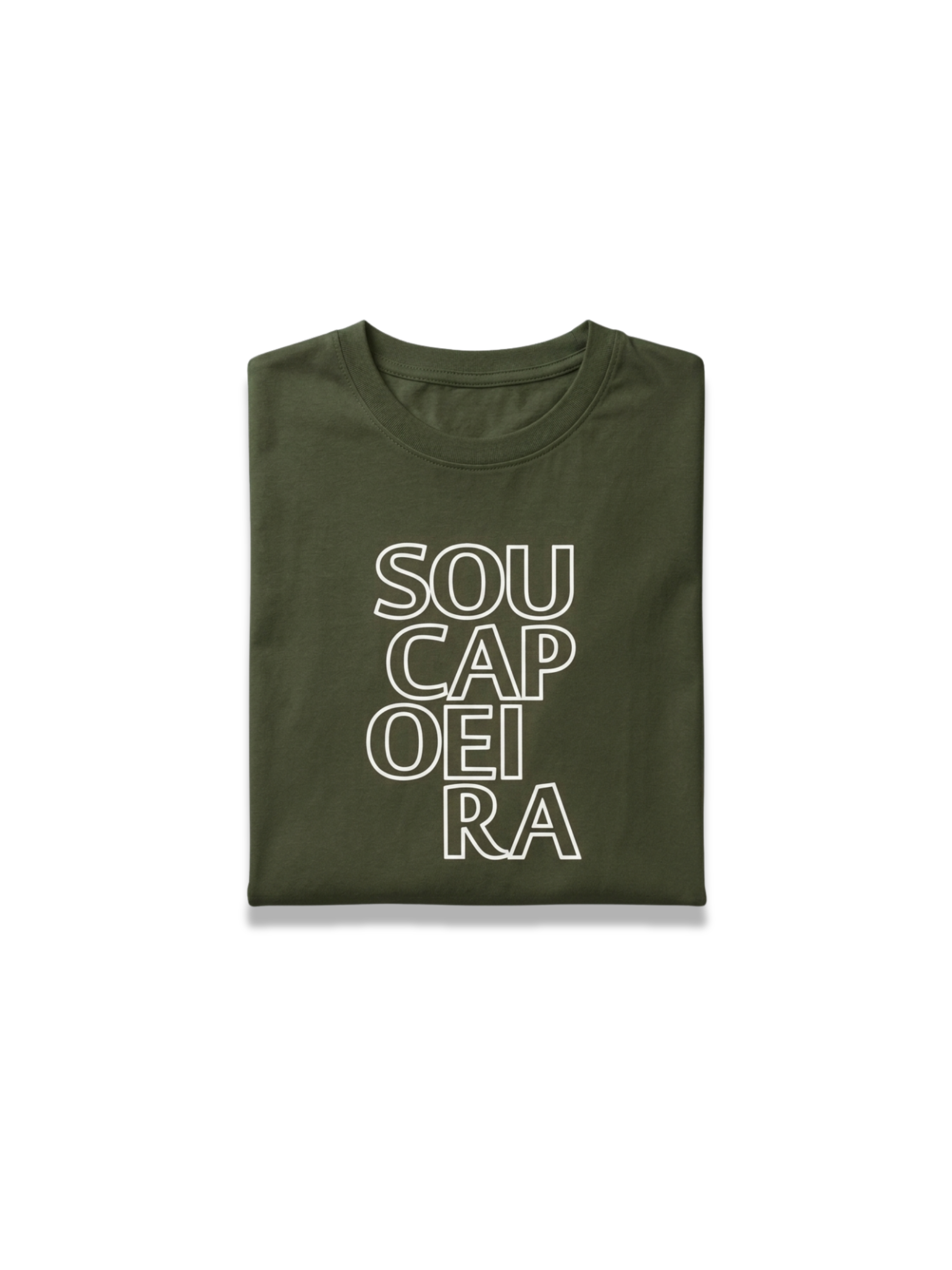 Tee Shirt Premium 'LUANDA'