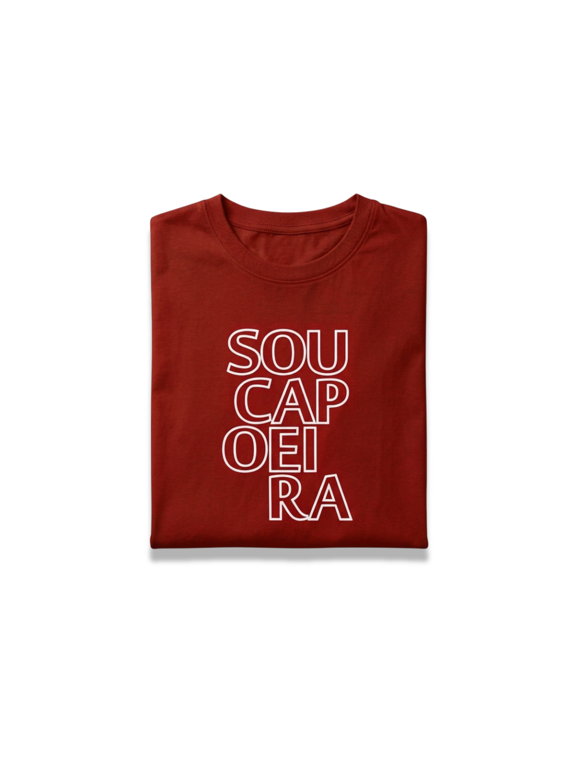 Tee Shirt Premium 'LUANDA'