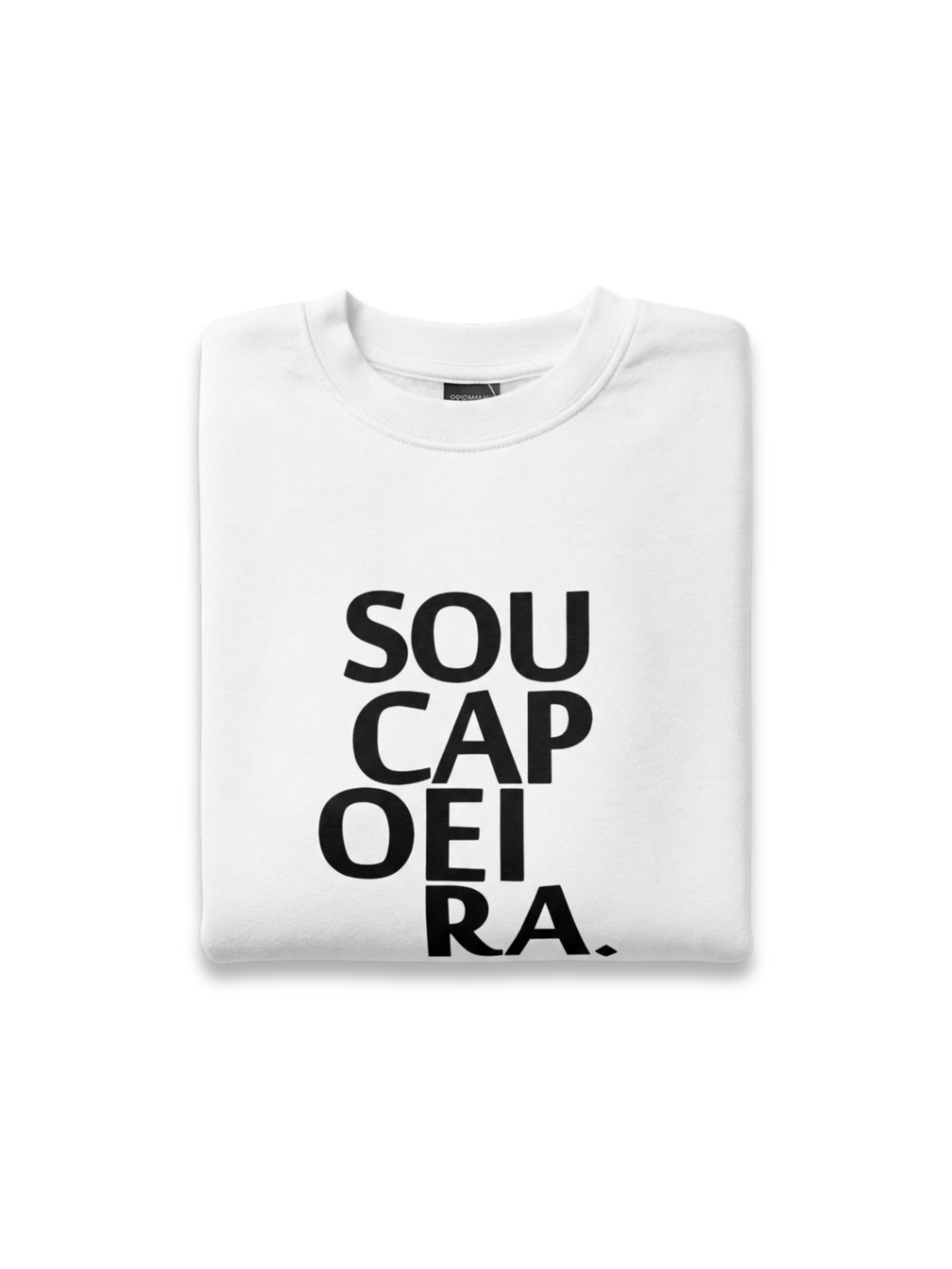 Sweatshirt Crewneck 'ESSENTIAL'