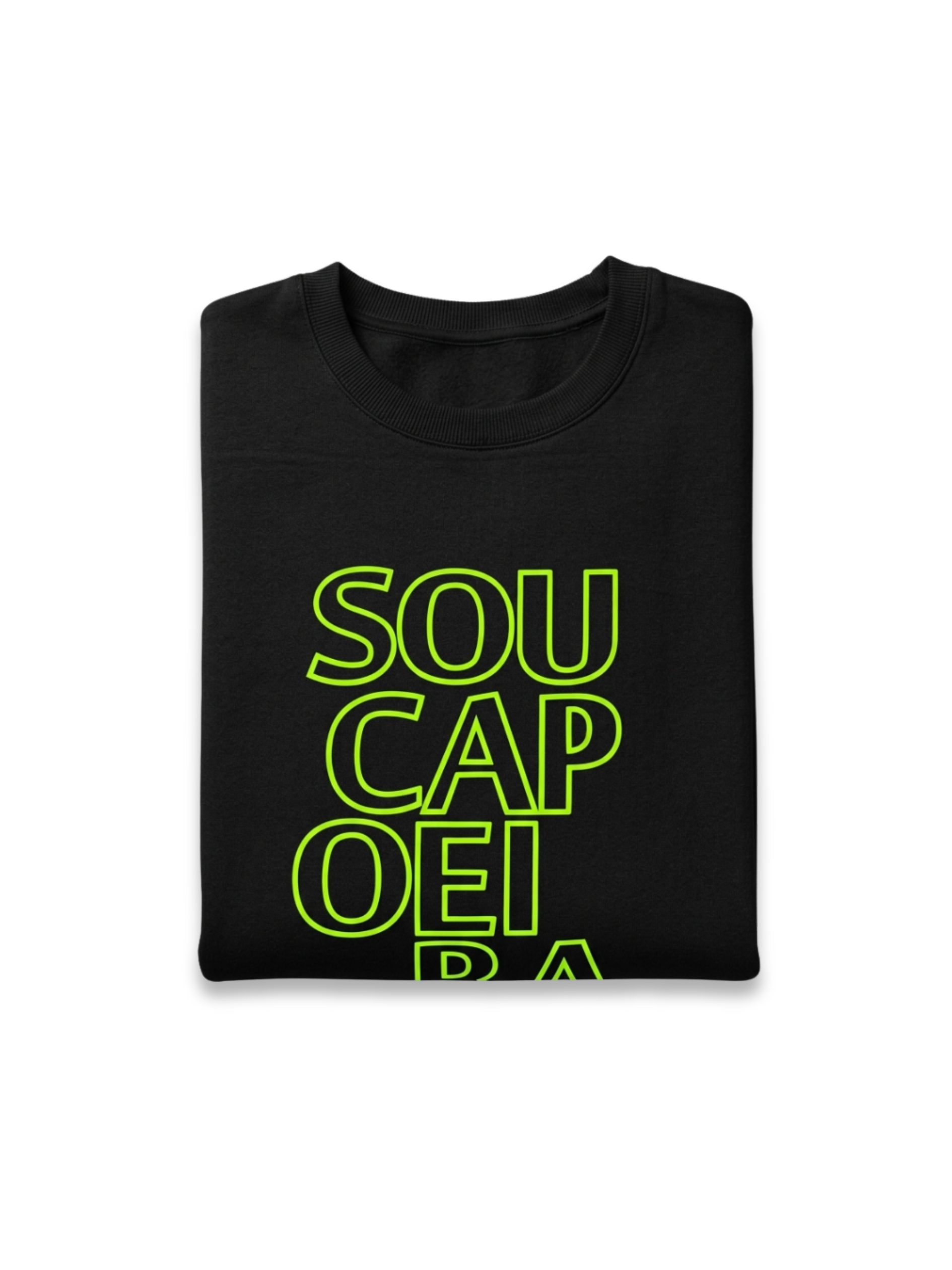 Sweatshirt Crewneck 'IBIZA'