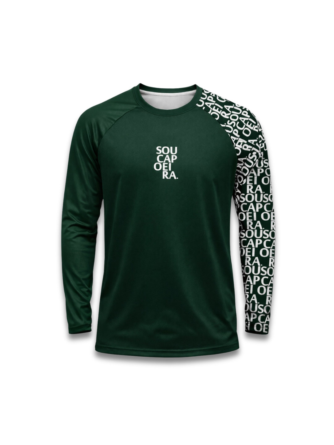 Rashguard Lycra 'ACTIVE'