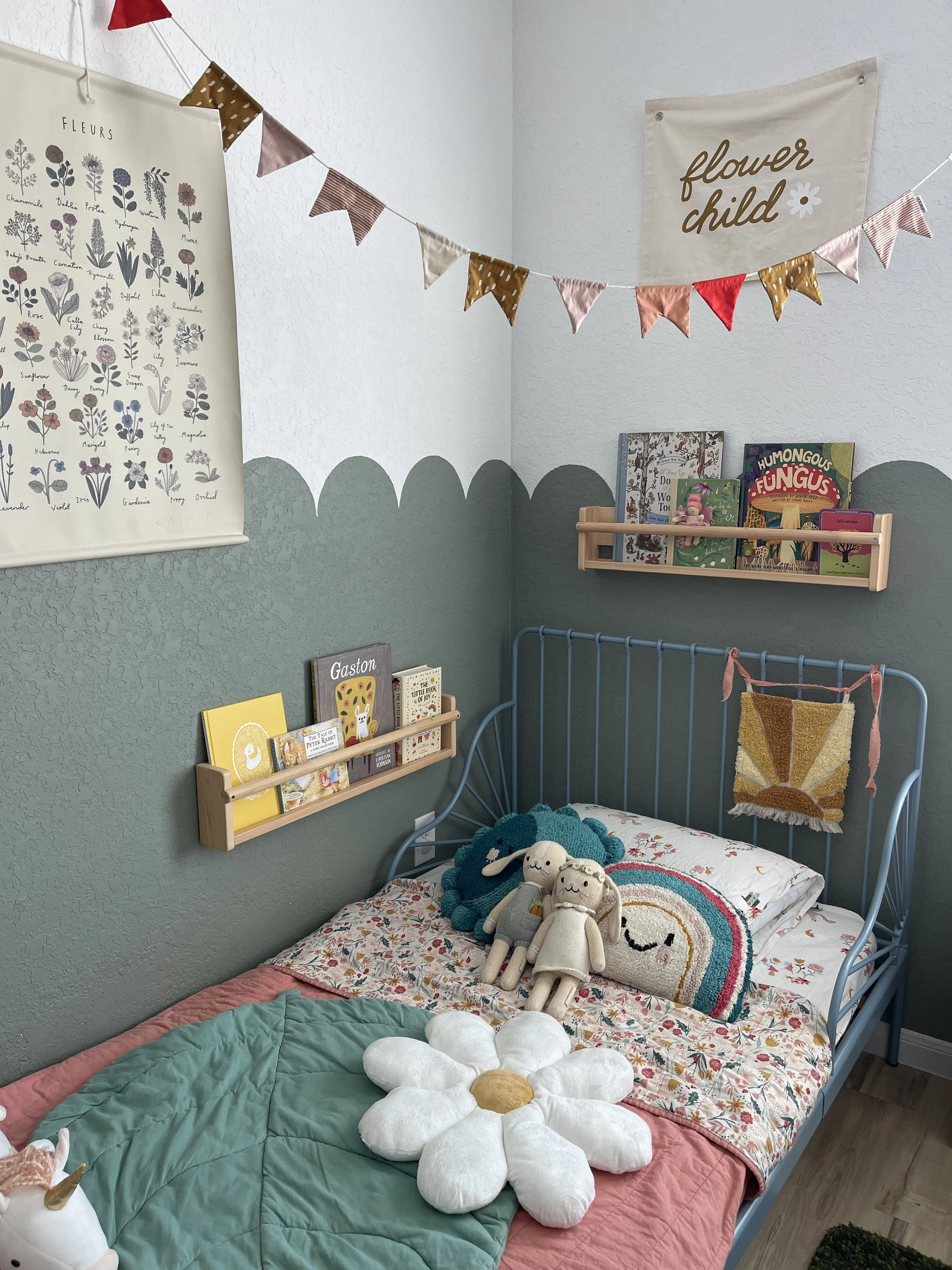 12 Whimsical Girls Room Ideas You’ll Want To Recreate At Home