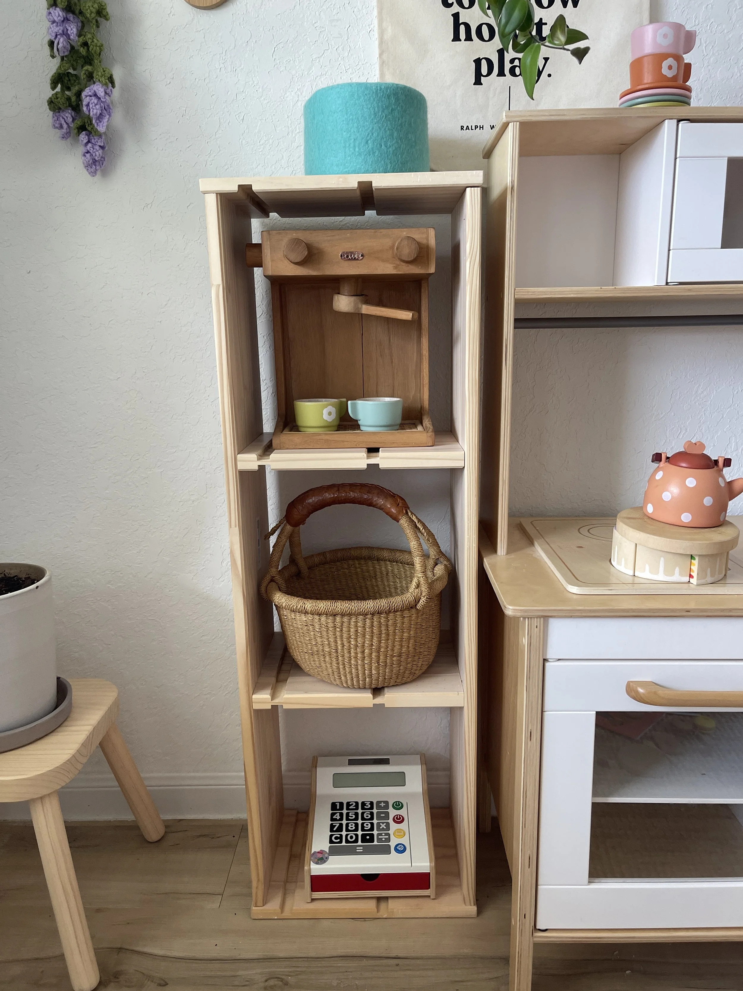Our Mindful Toy Rotation Method (A Proven System for Longer, Deeper Play)