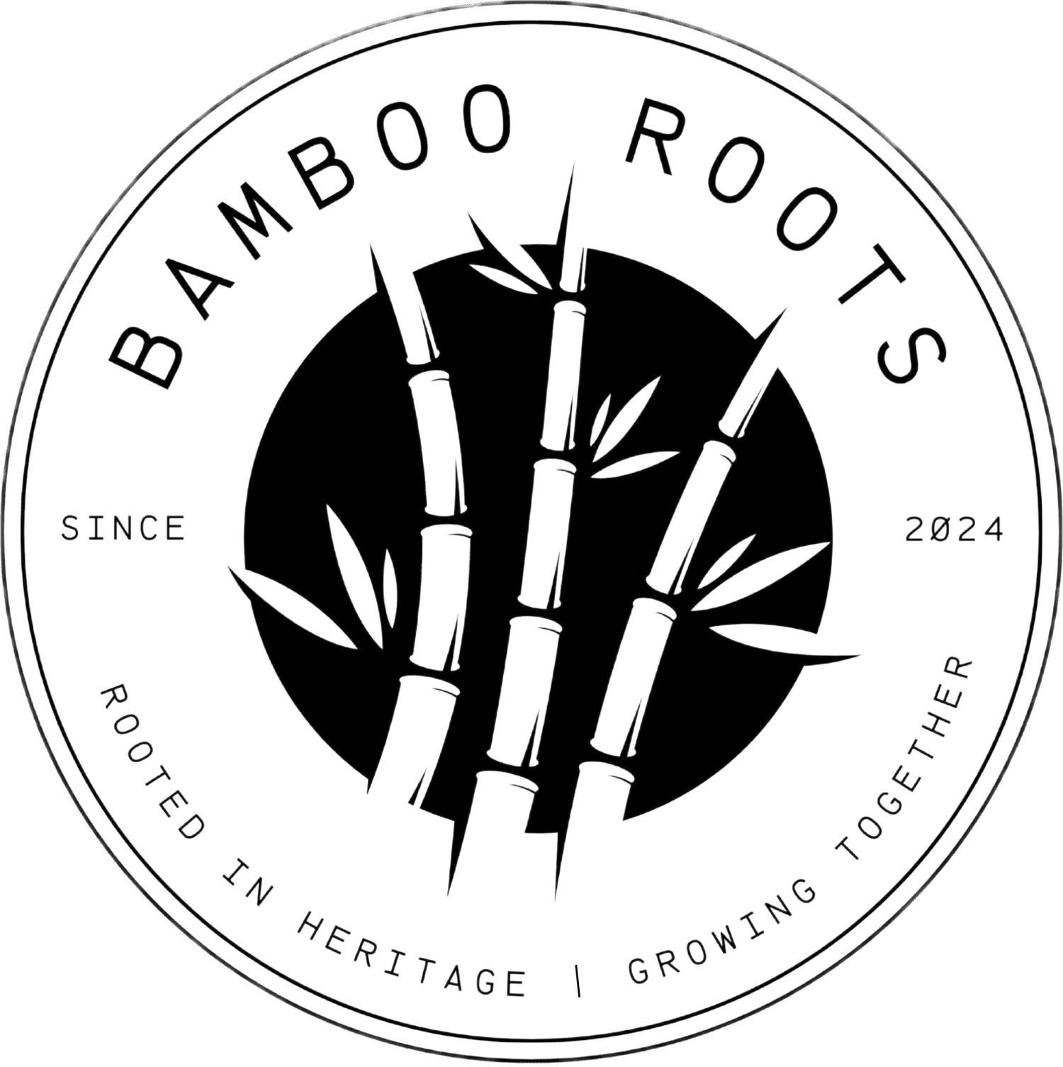 Bamboo Roots