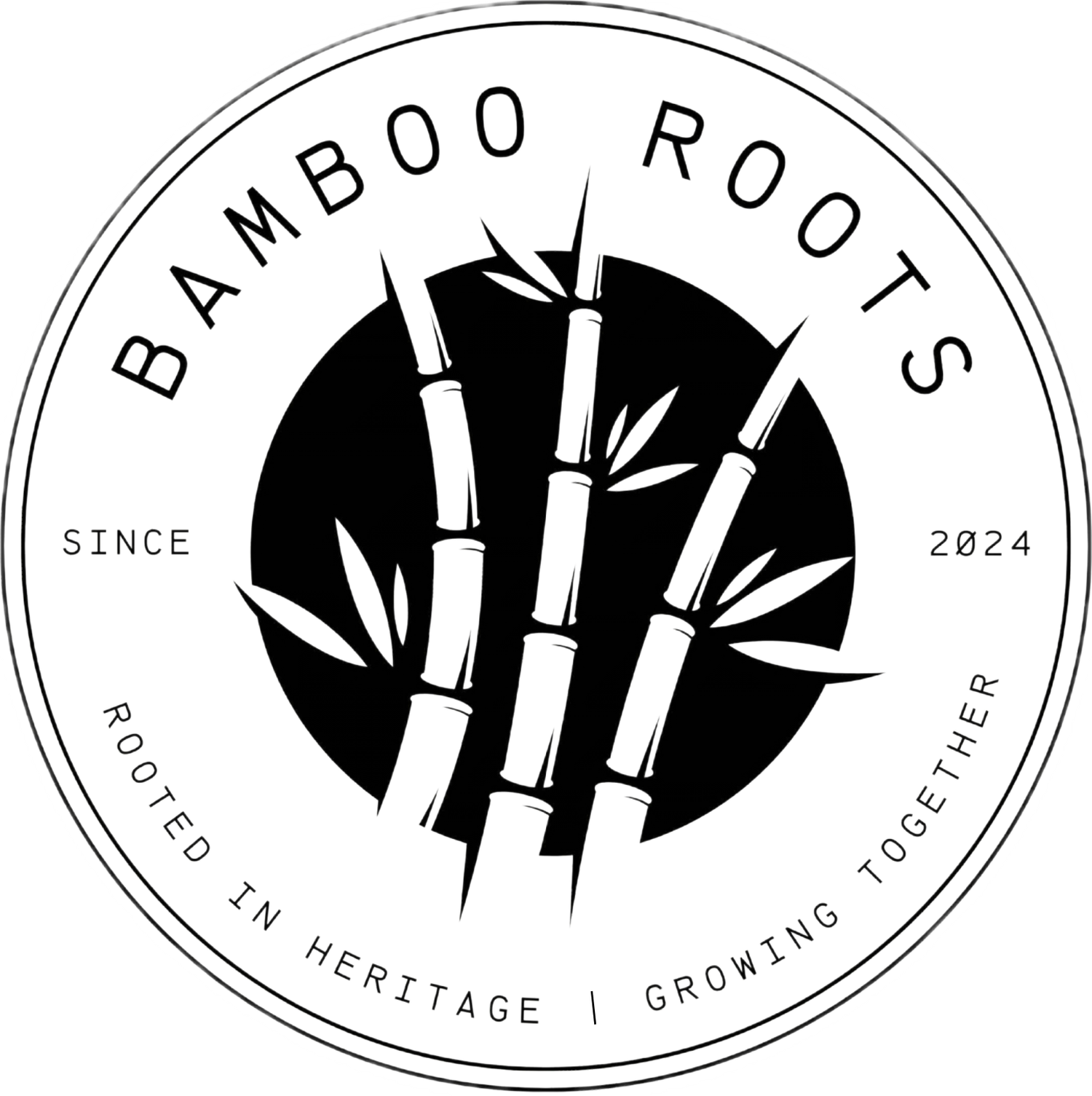 Bamboo Roots