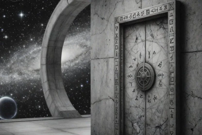 Chapter 3 - Descent