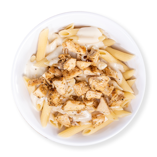 Pasta-Penne Alfredo with Chicken.png