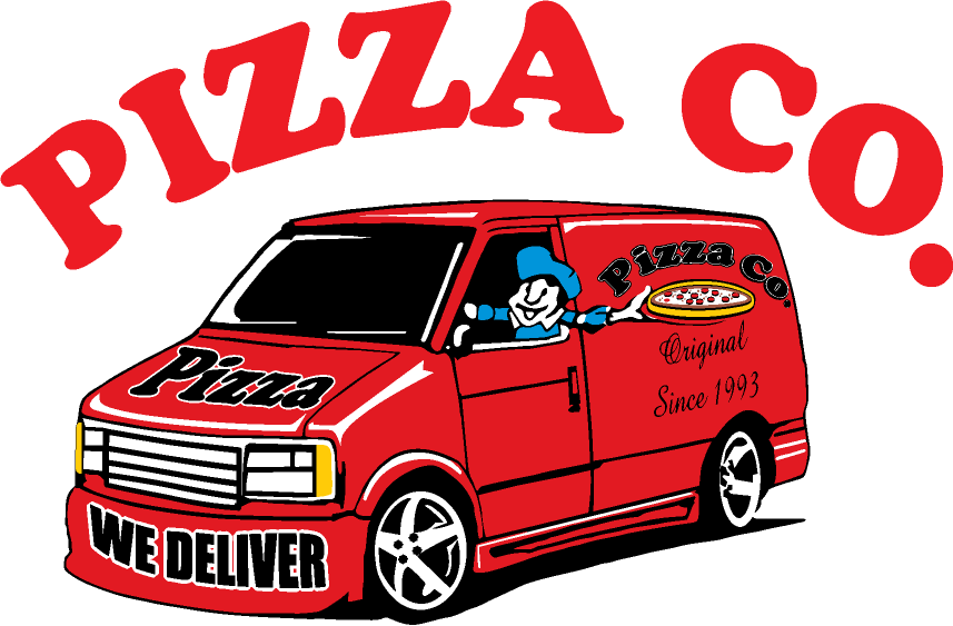 Monrovia Pizza Co.
