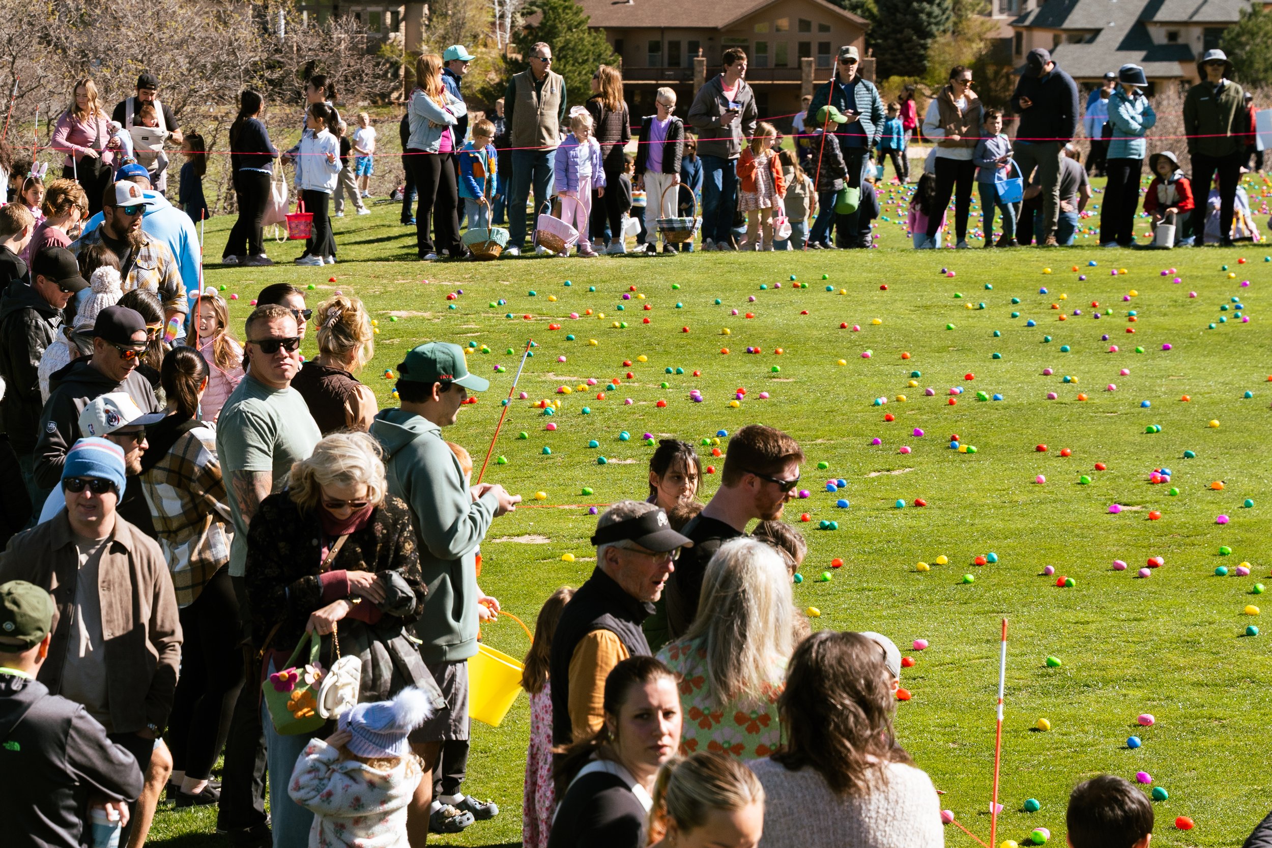 Easter event 2026