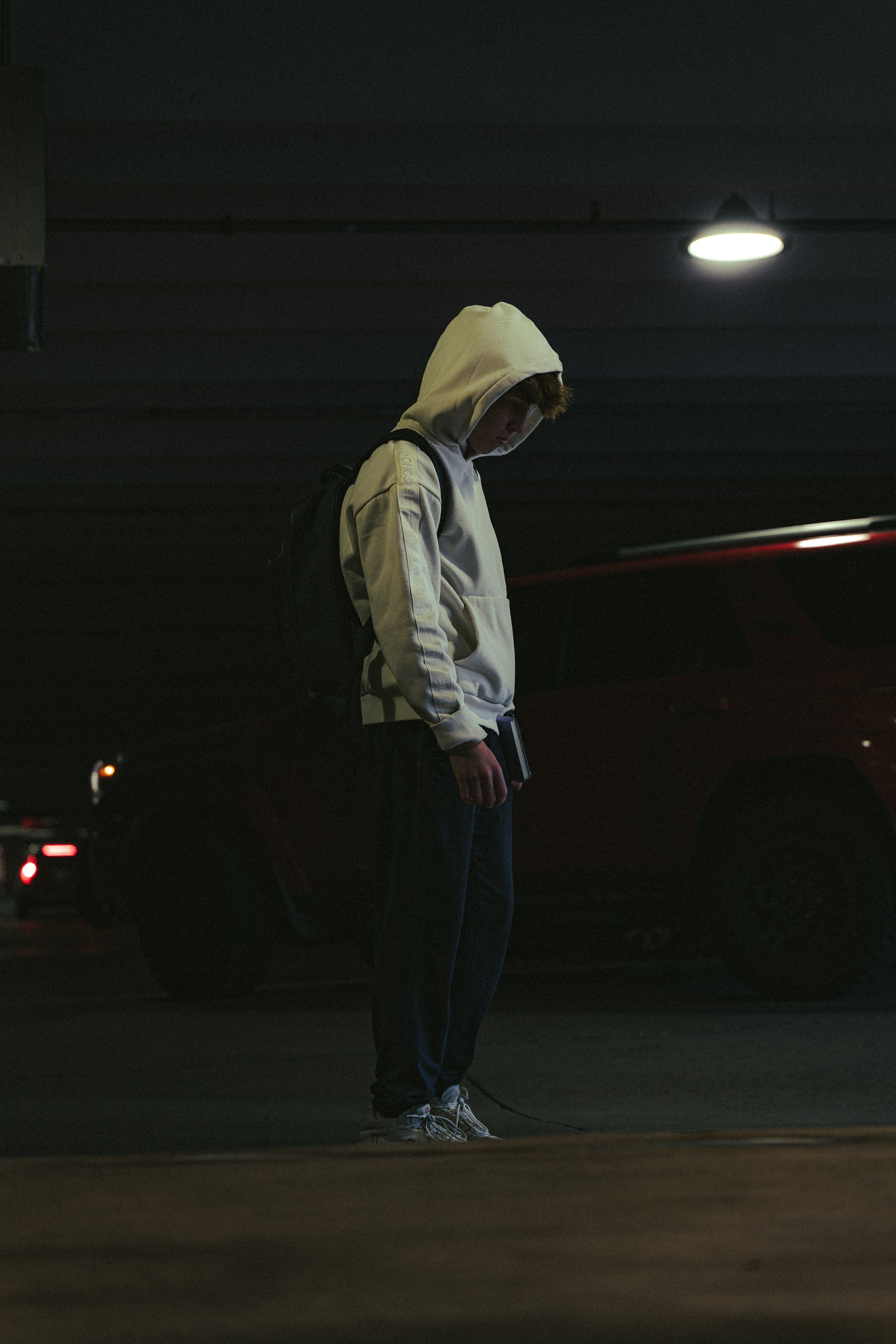 Personal Client Shoot