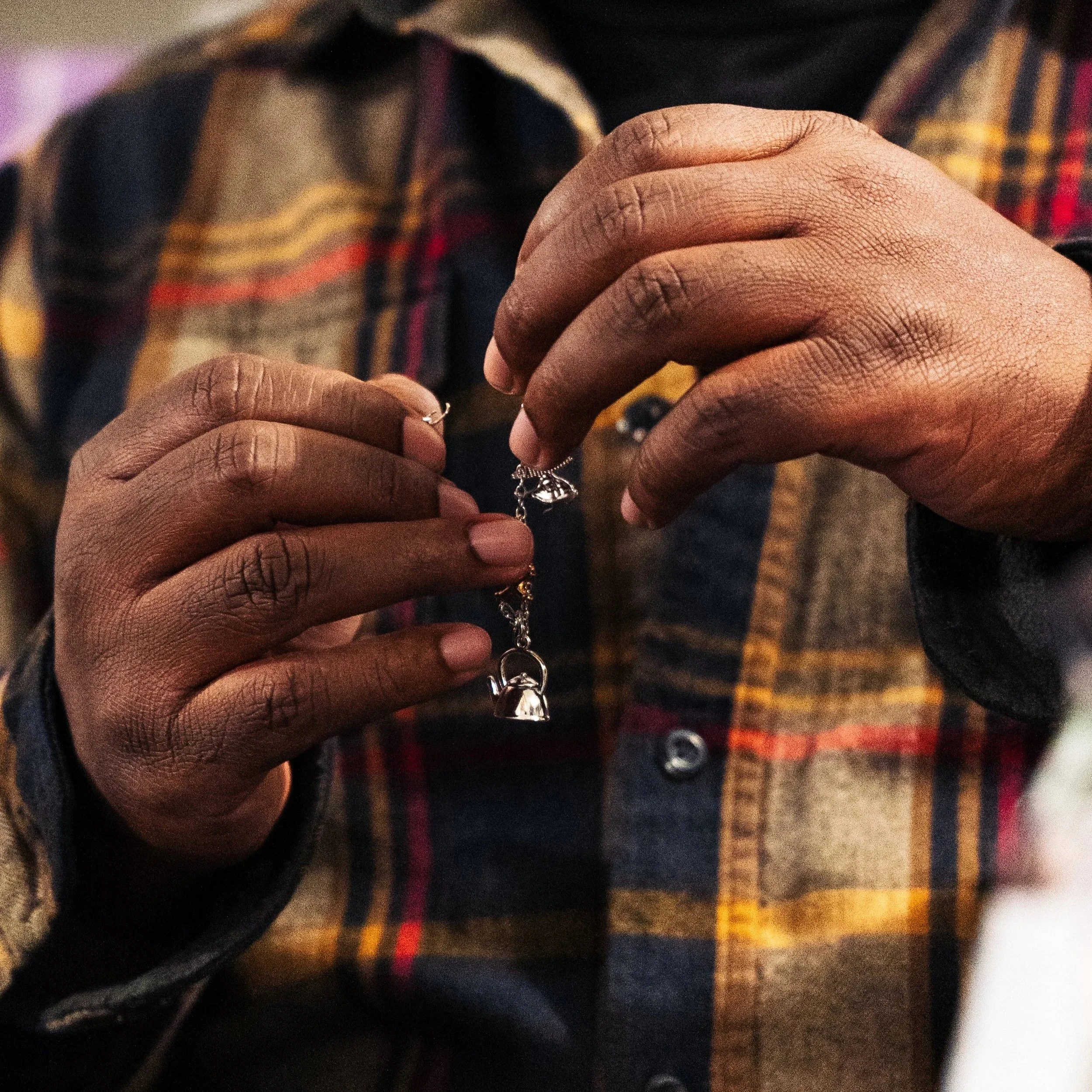 Photography showcase