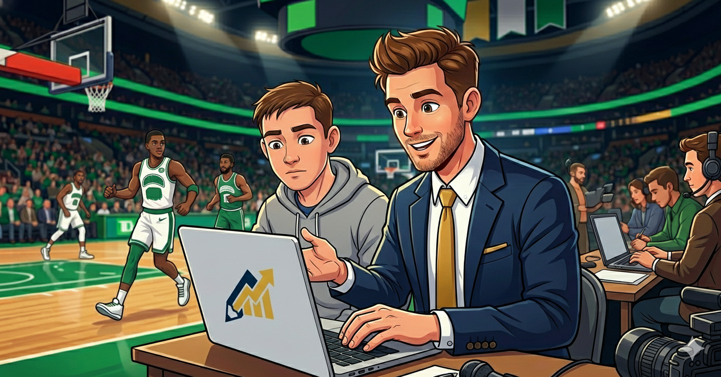 The Academic Edge (Package Of Four Tutoring Sessions)