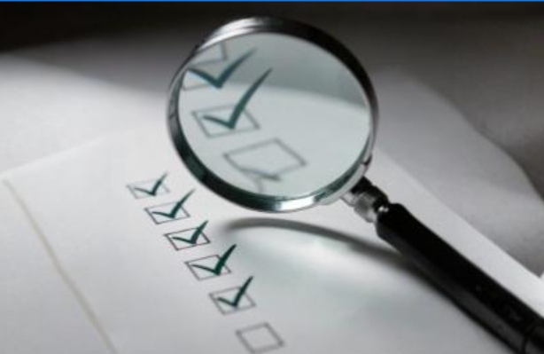 Structured Quality Governance, testing framework