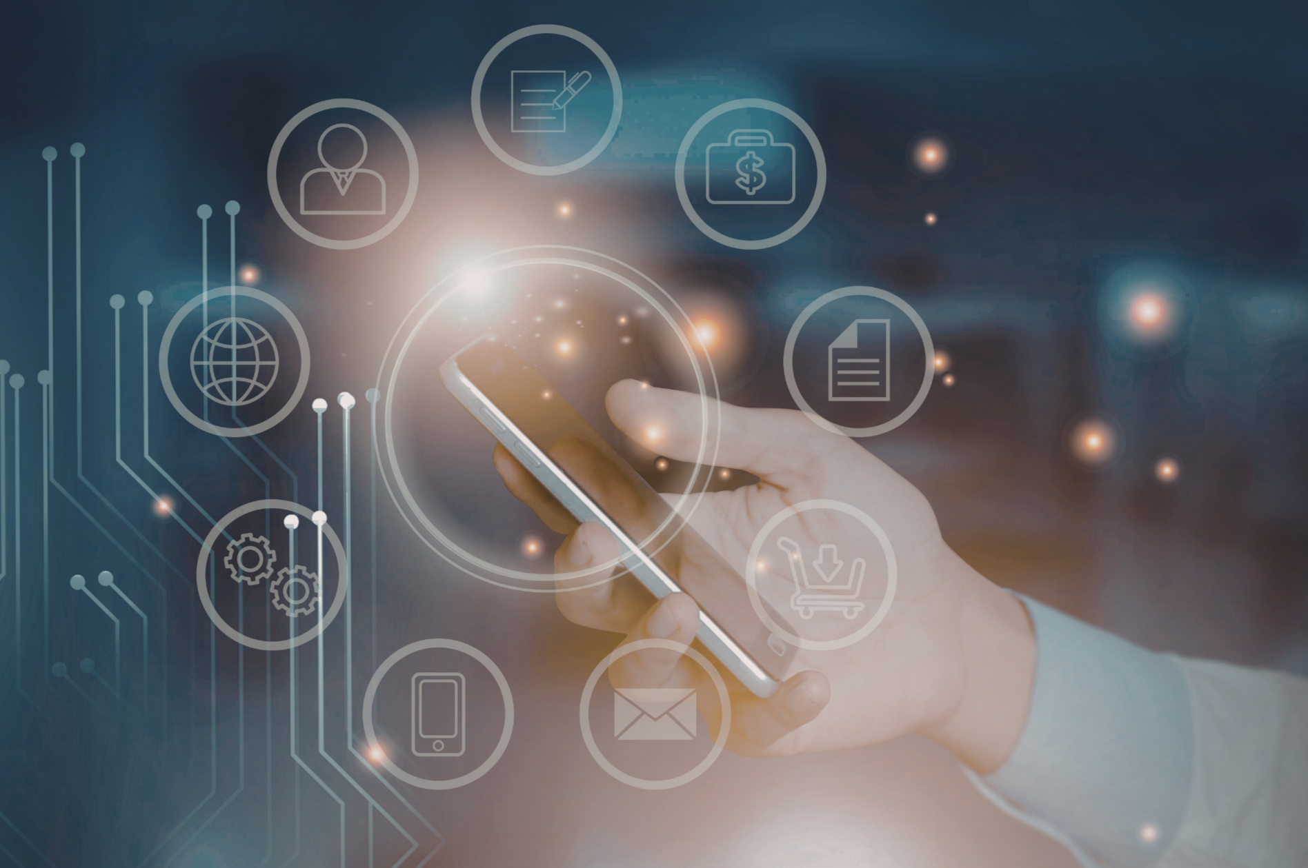 Test reporting, testing dashboards, Testing South Africa