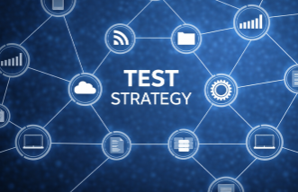 software quality test strategy, software quality governance,