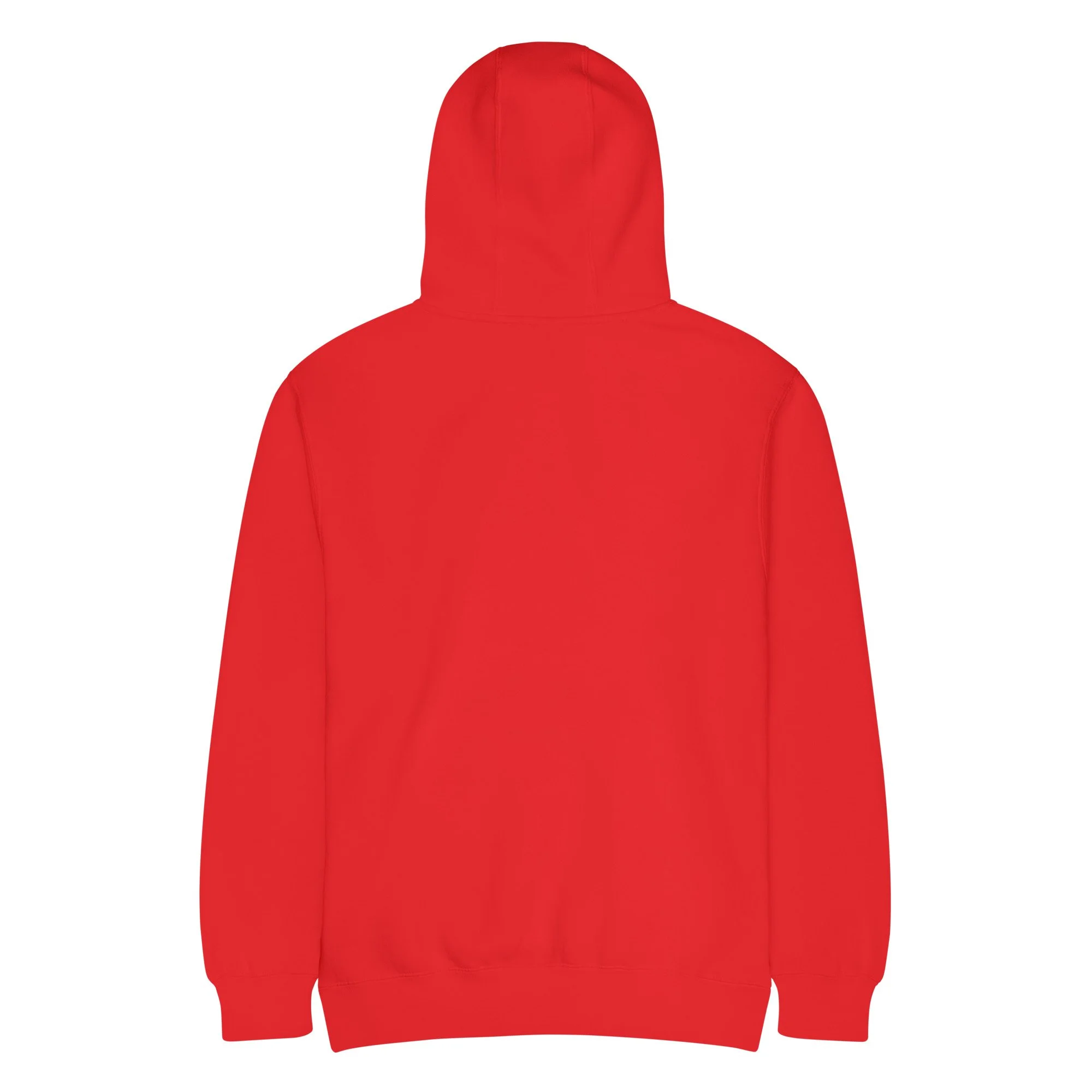 I Speak For The Salmon Hoodie
