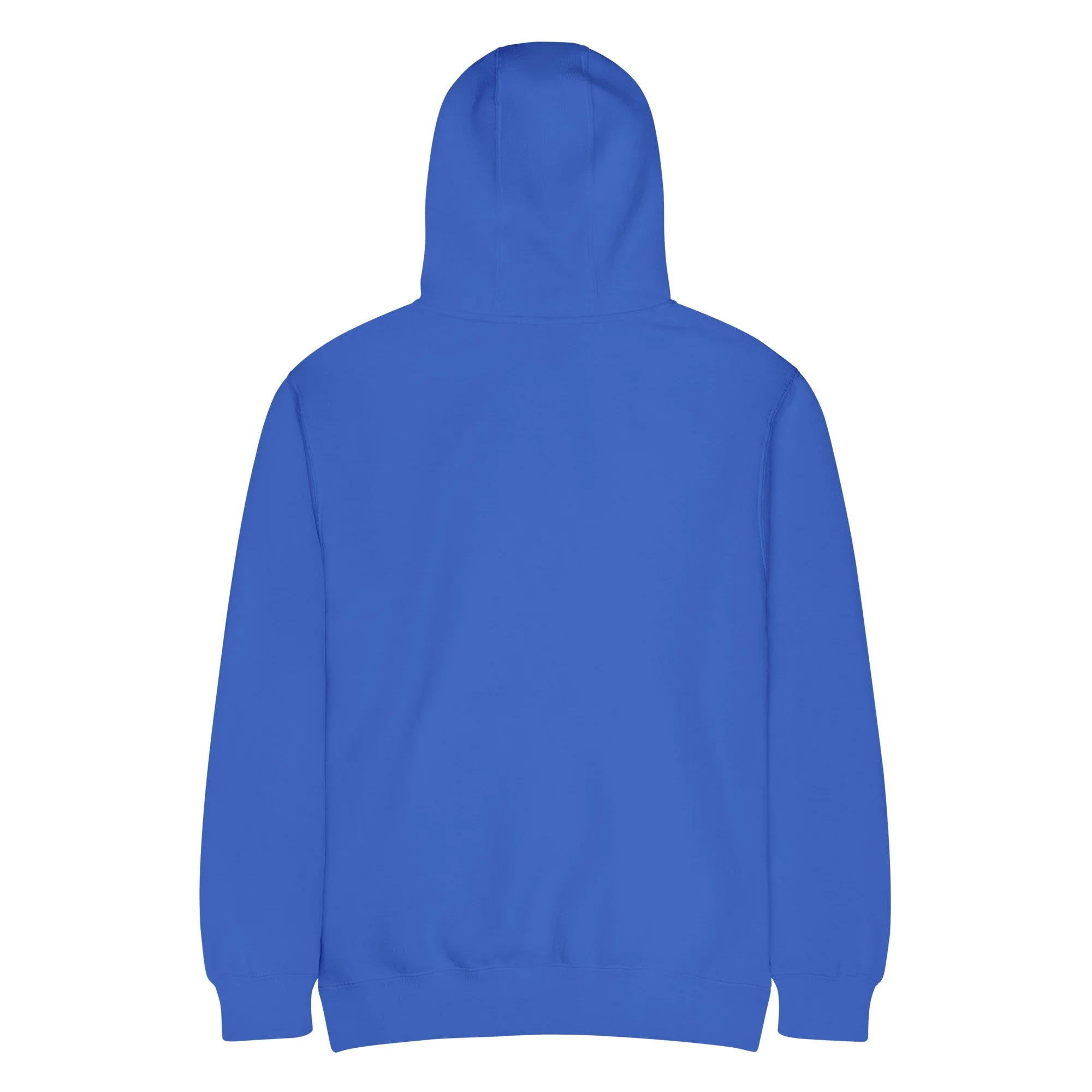 I Speak For The Salmon Hoodie