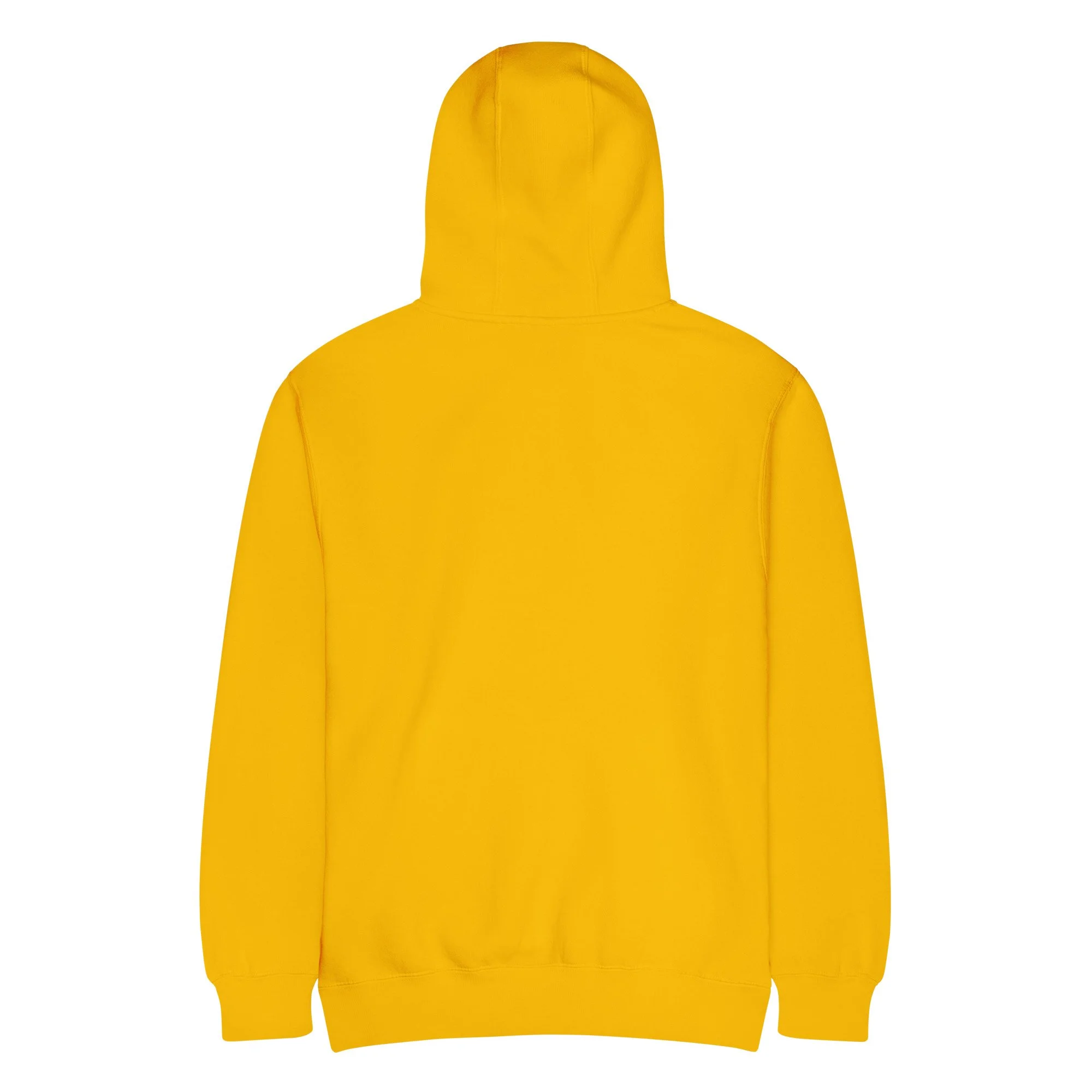 I Speak For The Salmon Hoodie