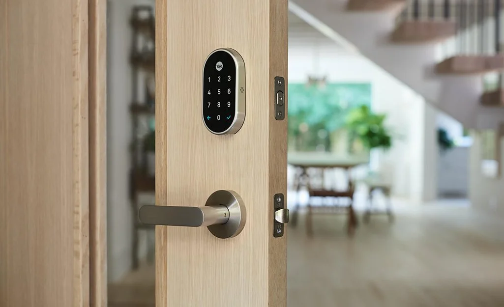 Keyless Entry