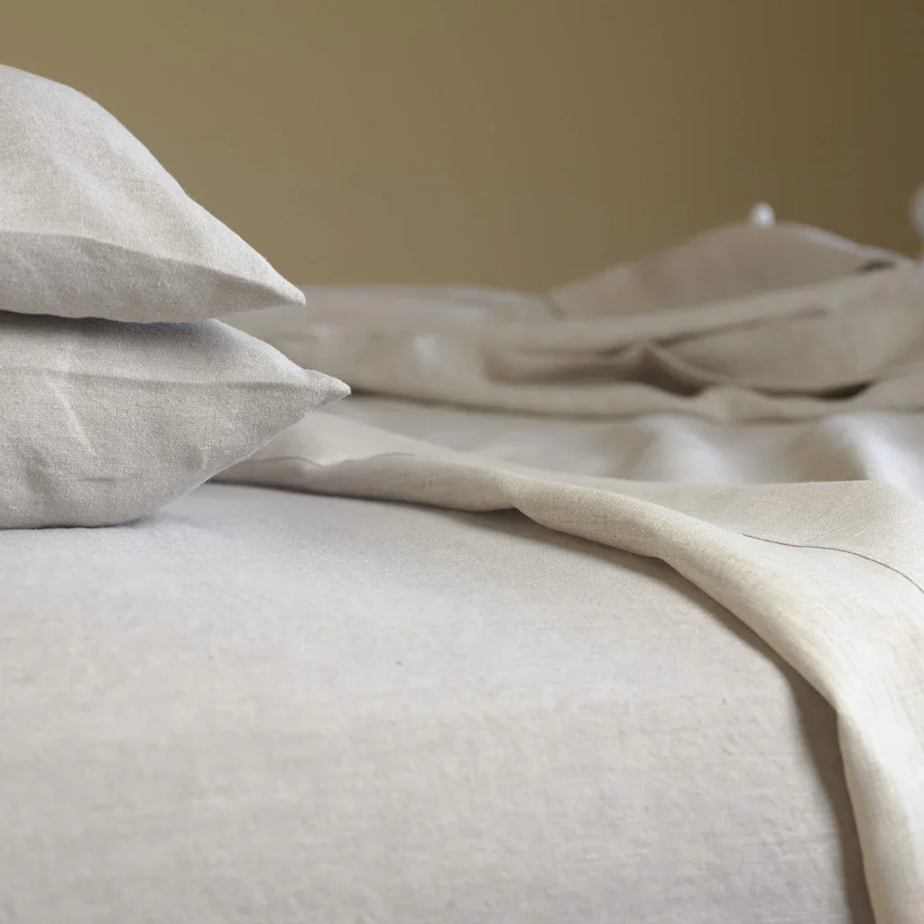 Fresh Linen 