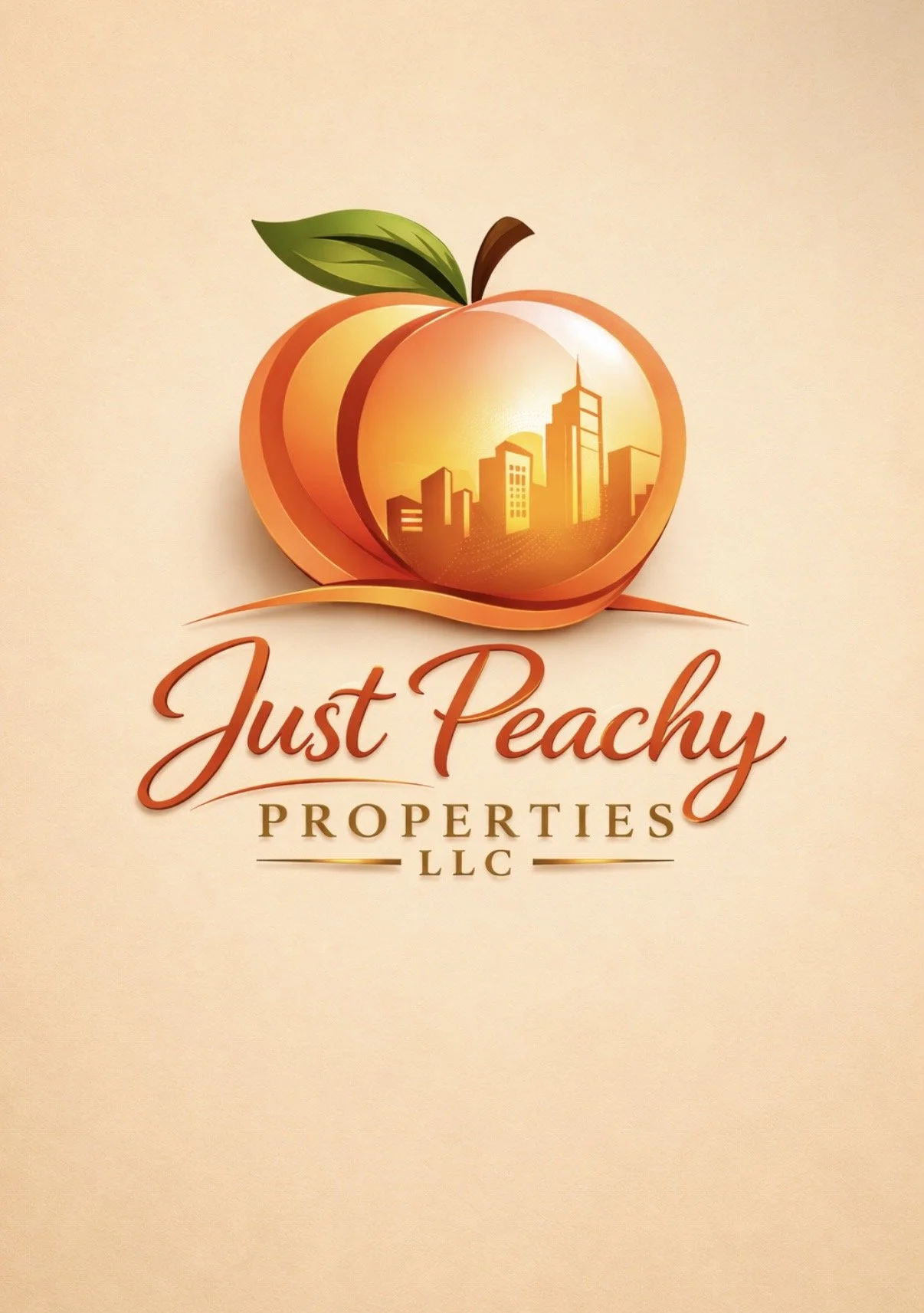 Just Peachy Properties      
