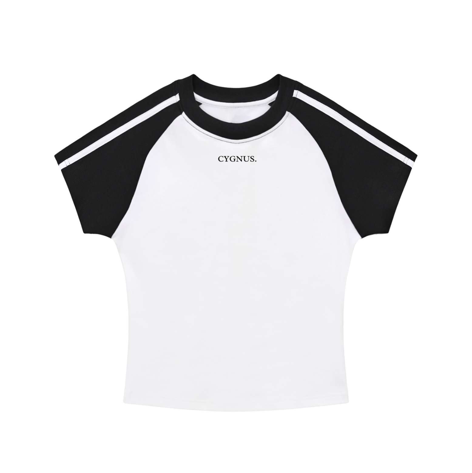 WOMENS BABY TEE