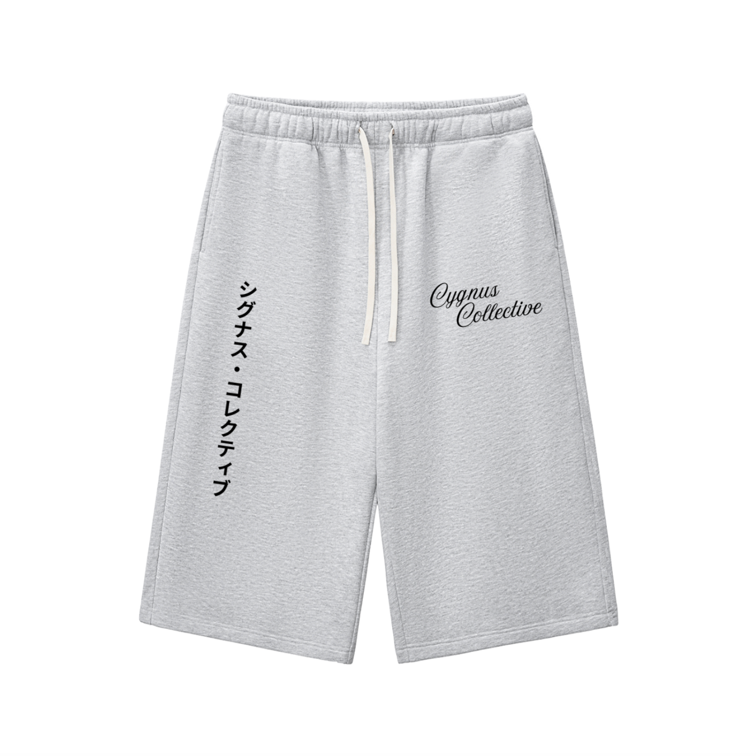 3/4 SWEATPANTS