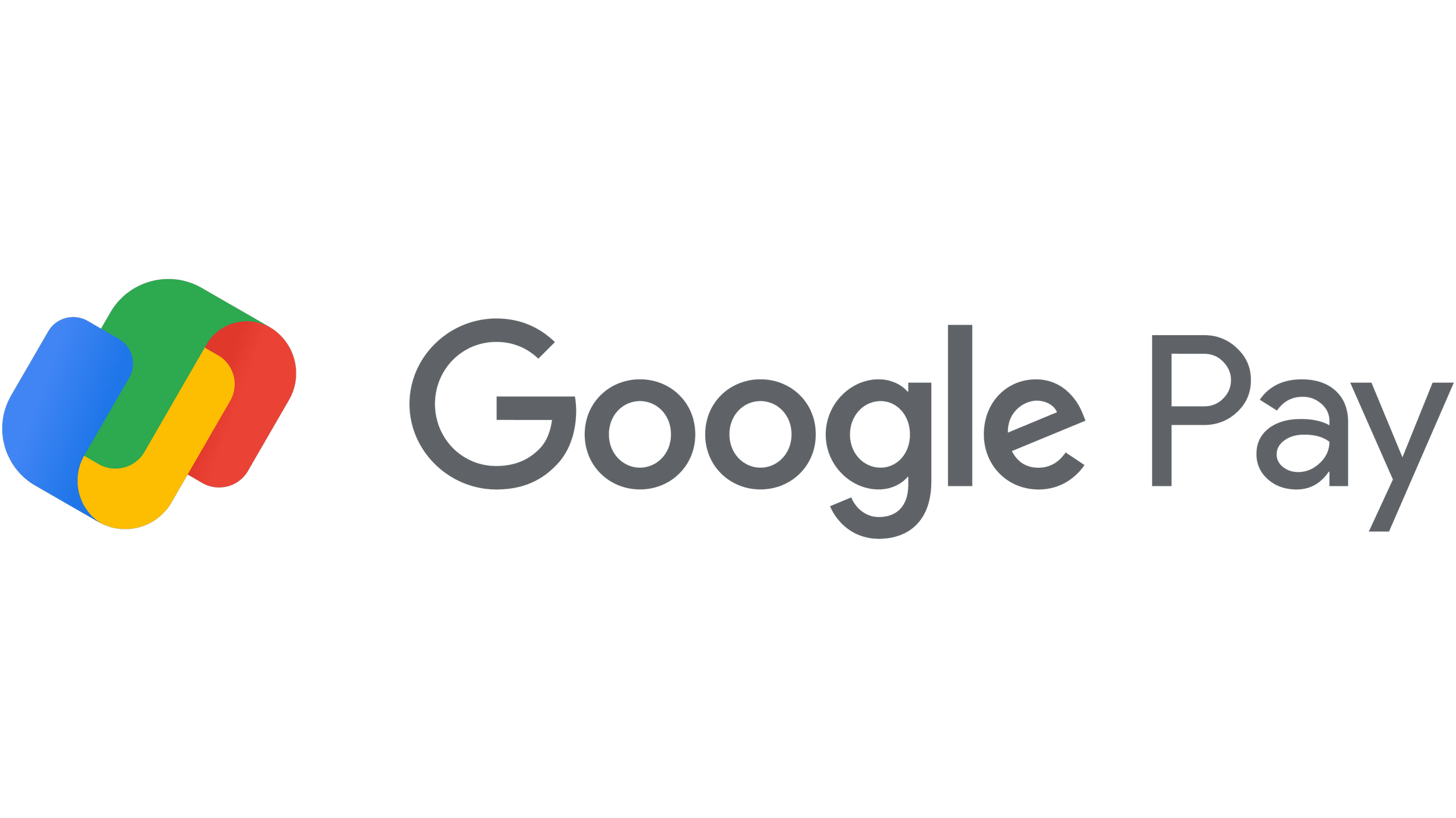 Google Pay Payments Accepted