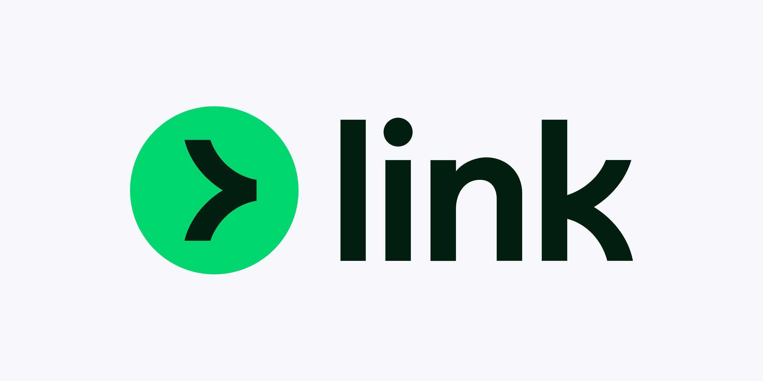 Link Payments Accepted