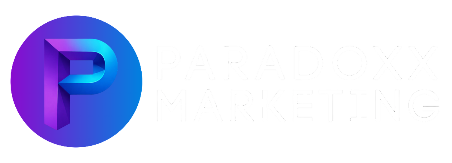 Paradoxx Marketing