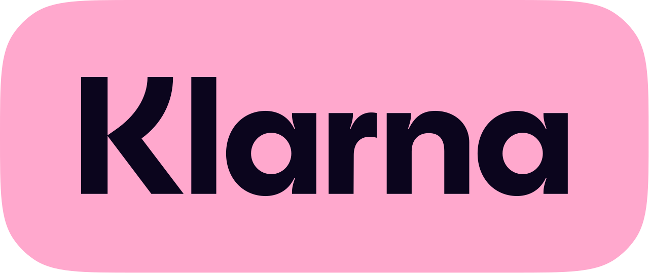 Klarna Payments Accepted