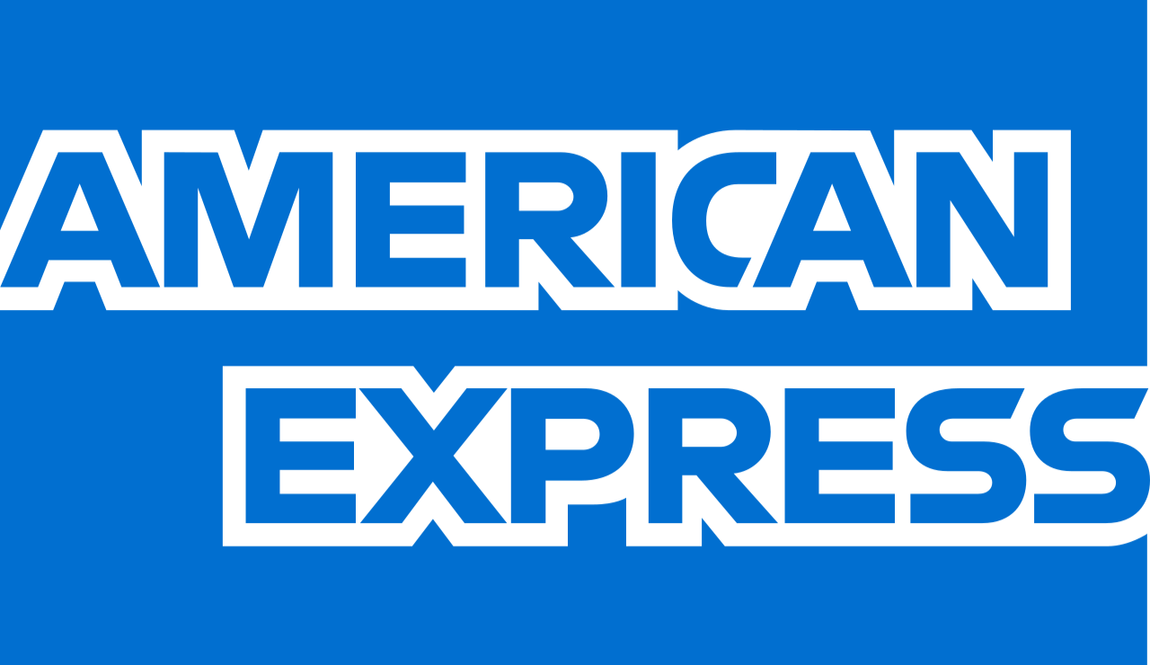 Amex Payments Accepted