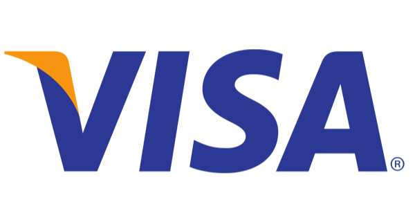 Visa Payments Accepted