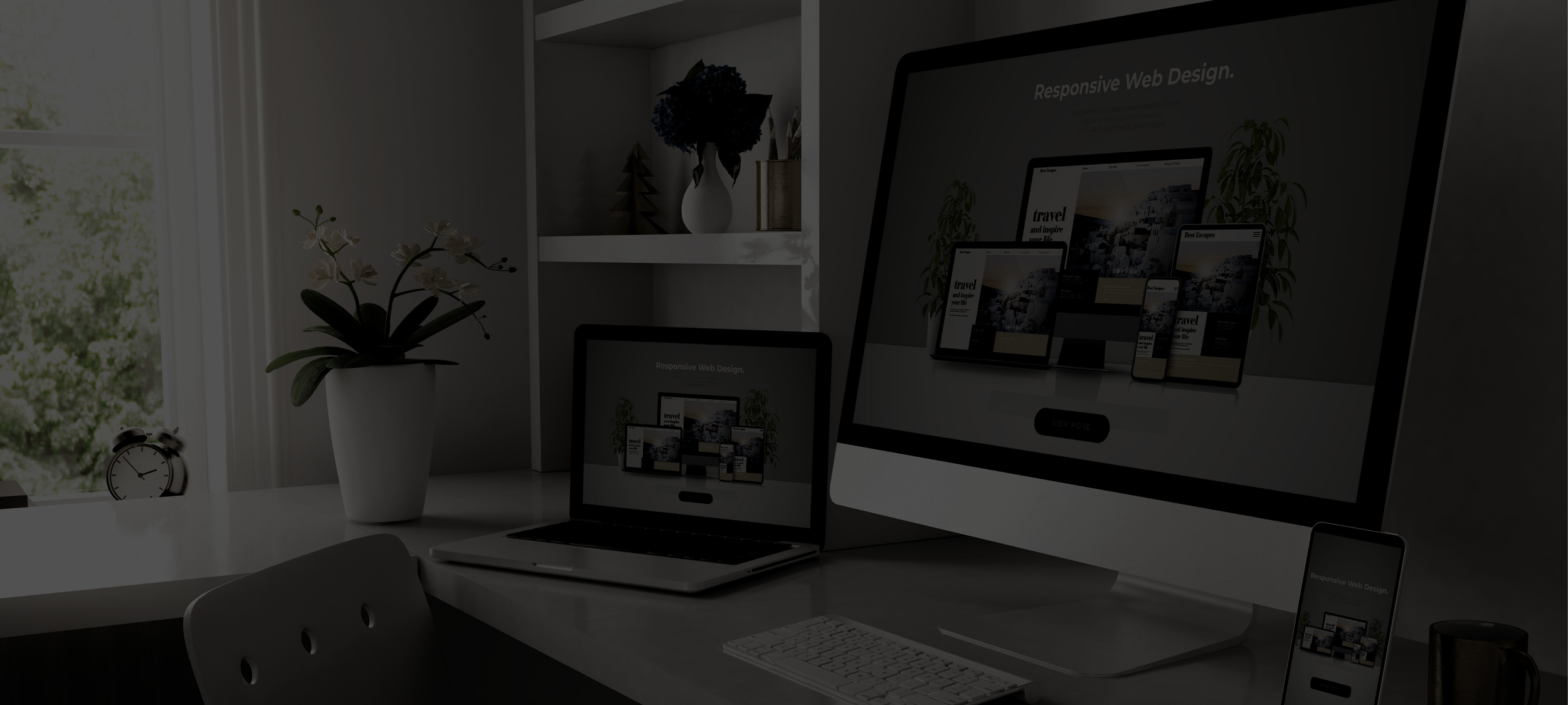 Web Content