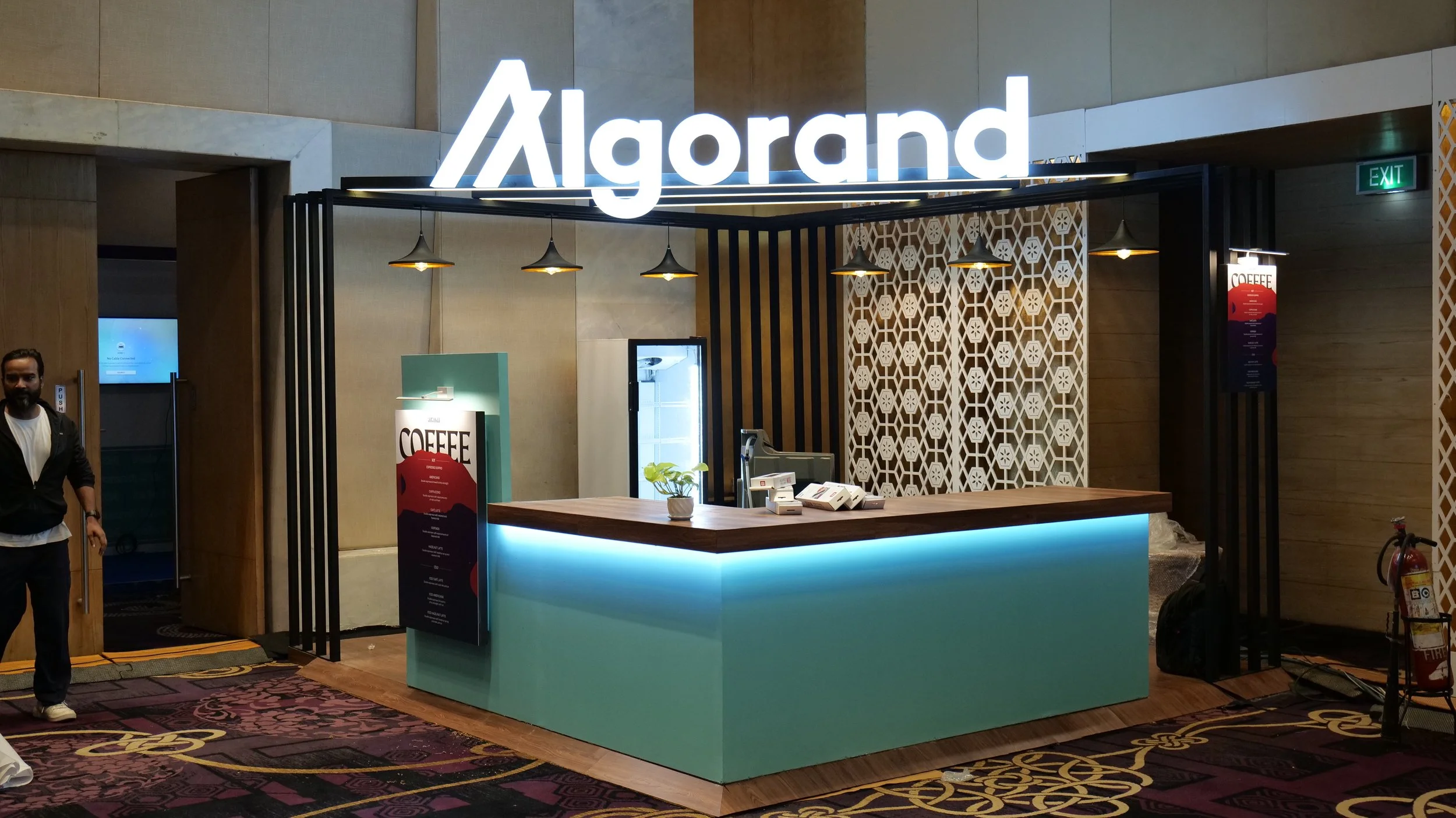 Algorand