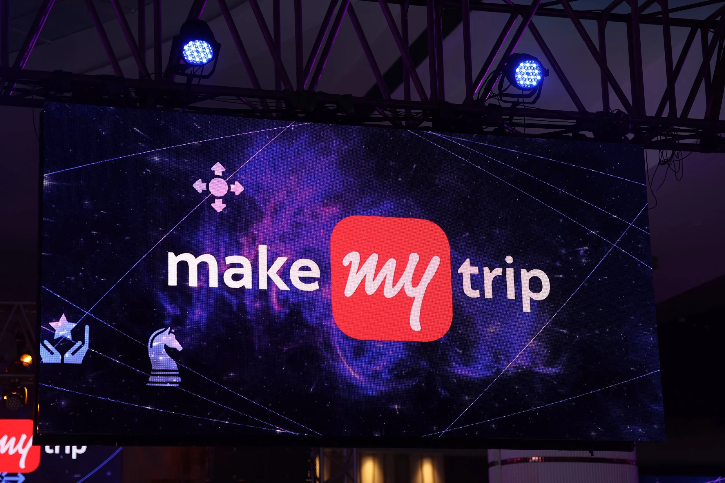 MakeMyTrip